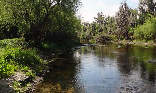 Peace River