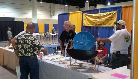 GPAA Gold and Treasure Shows